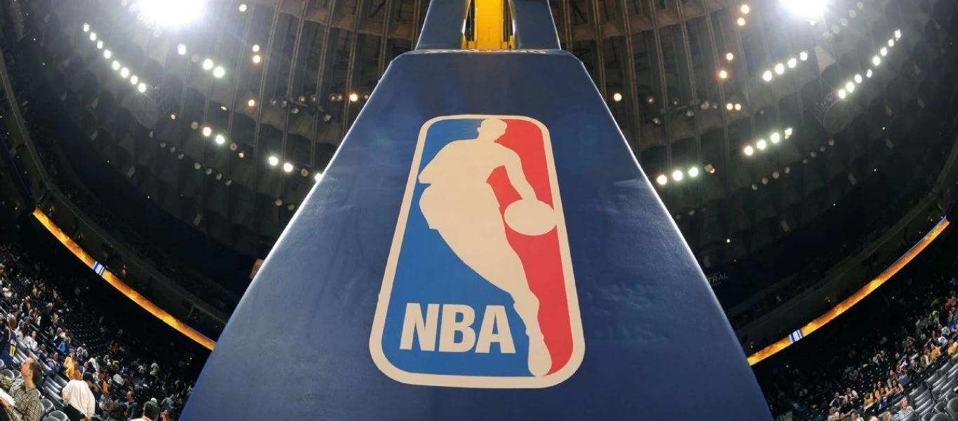 NBA: Ανακοινώθηκε το πρόγραμμα της νέας σεζόν